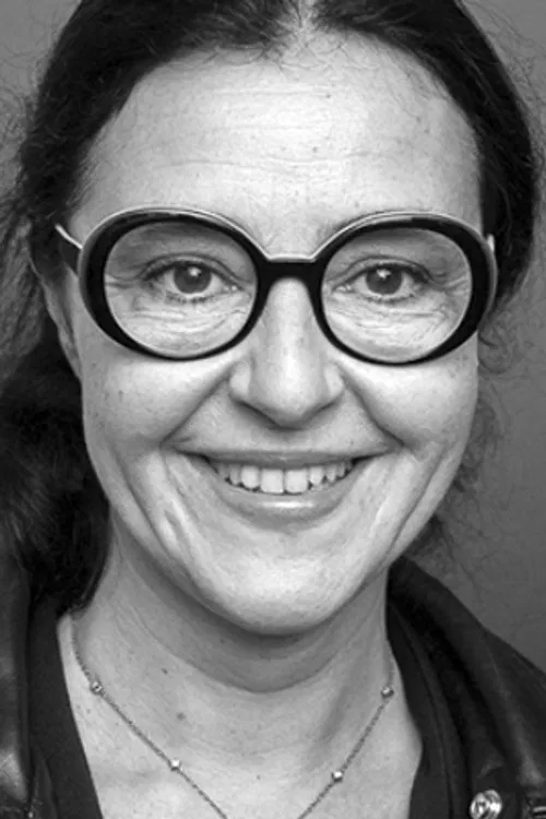 Florence Ben Sadoun profile