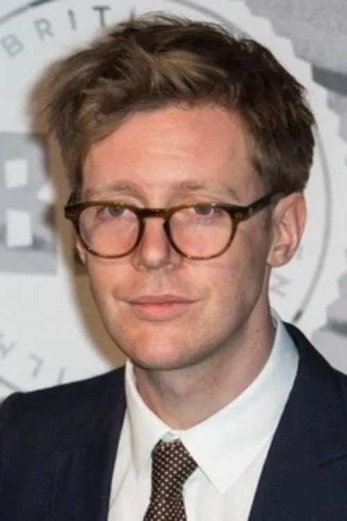 James Spinney profile