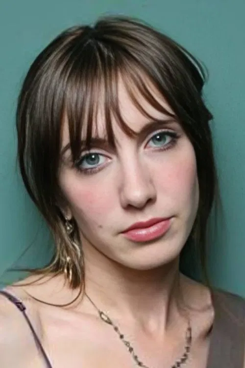 Juleah Weikel profile