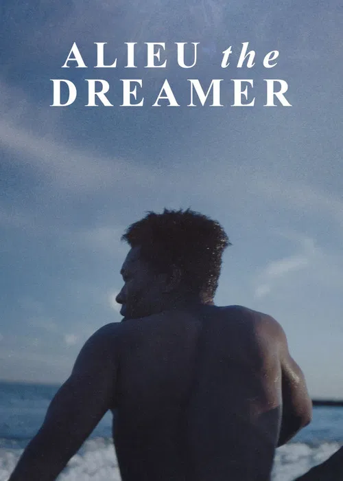 Alieu the Dreamer poster