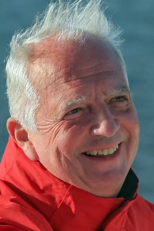 Gildas Le Roux profile