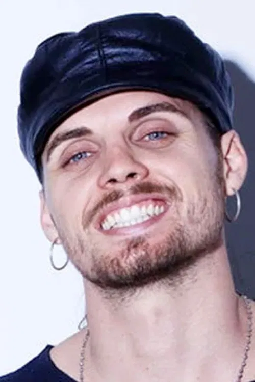 Alex Carapetis profile