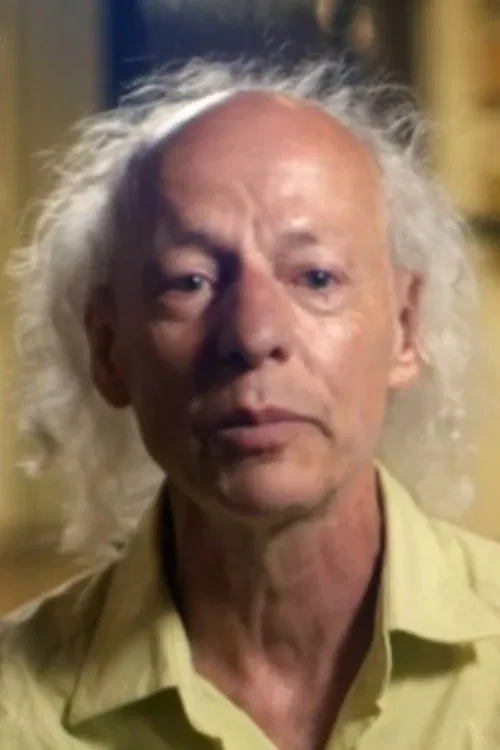 Michel Friedli profile