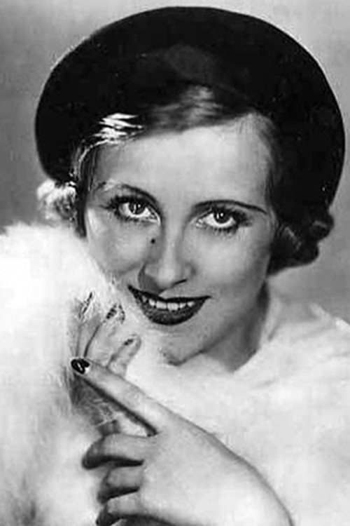 Jeanne Helbling profile