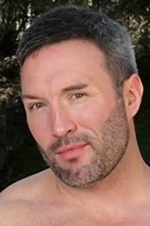 Trevor Parks profile