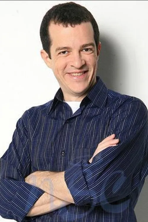 Adriano Paixão profile