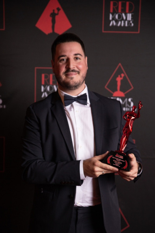 Emile Biegel profile