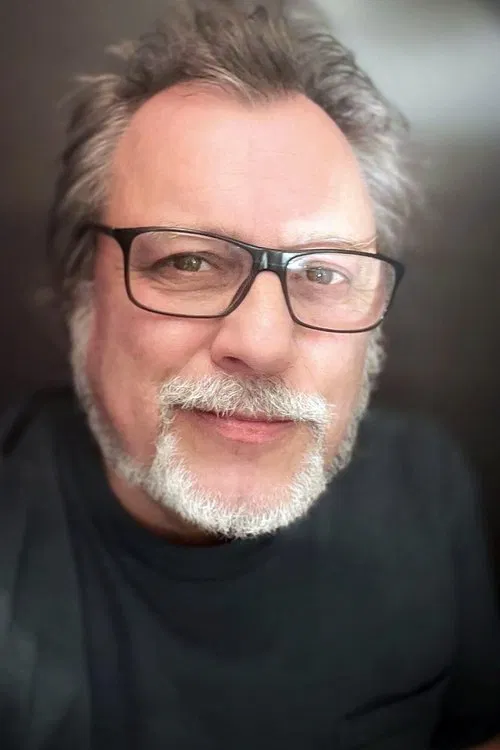 Rodolphe Chabrier profile