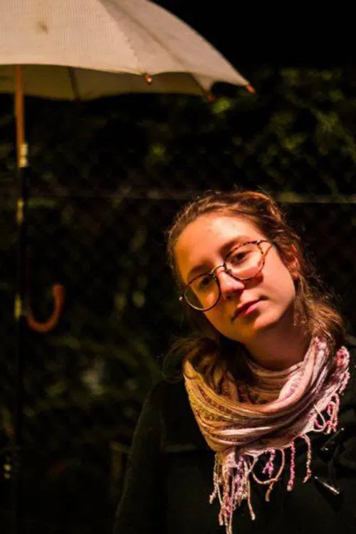 Luísa Giesteira profile