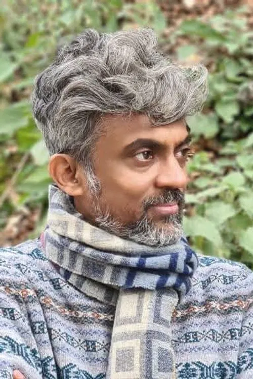 Debasish Sen Sharma profile