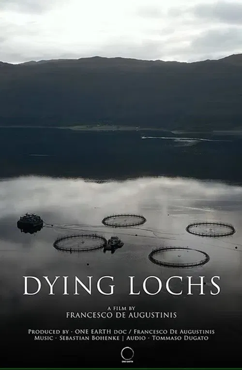 Dying Lochs poster