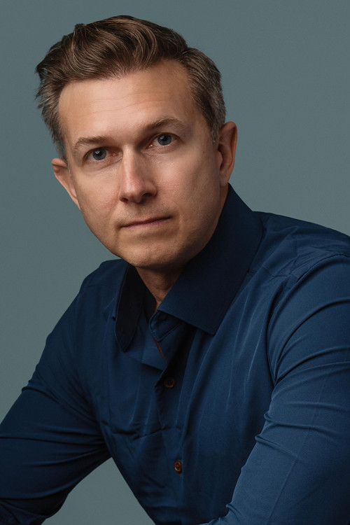 Philip Riccio profile