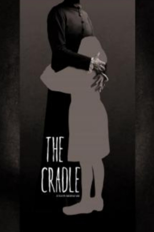 The Cradle poster