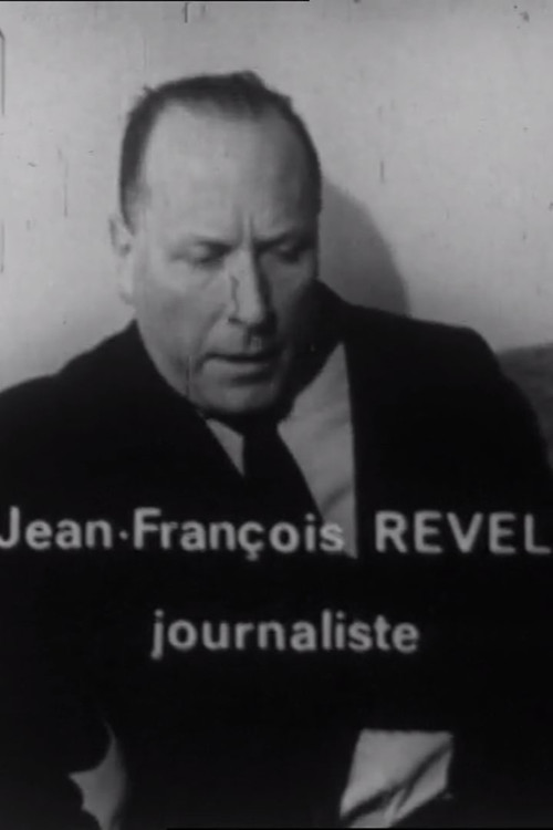 Le mot et l'image poster