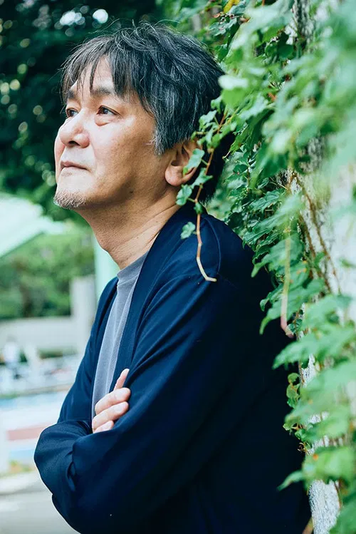 Yoshikazu Okada profile