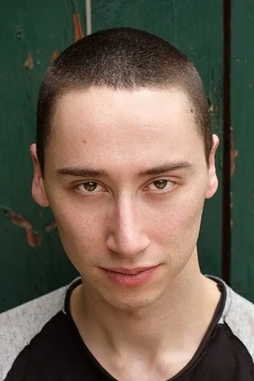 Alexander Ward profile