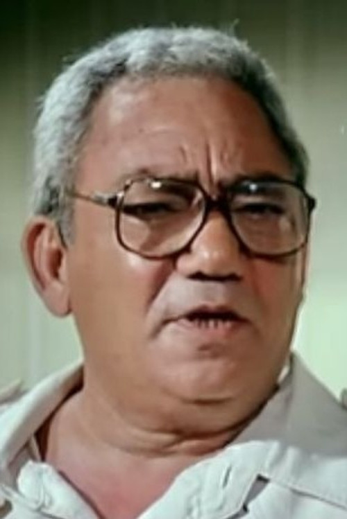 Ahmed Abu Abiya profile