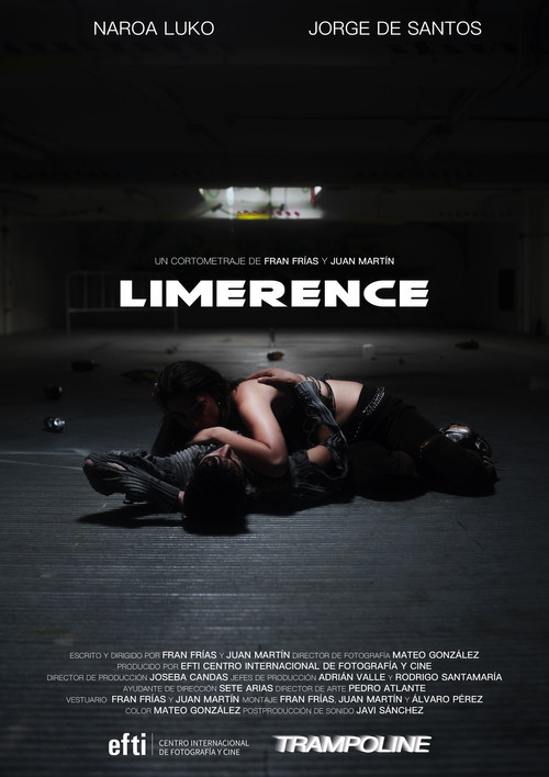 Limerence poster
