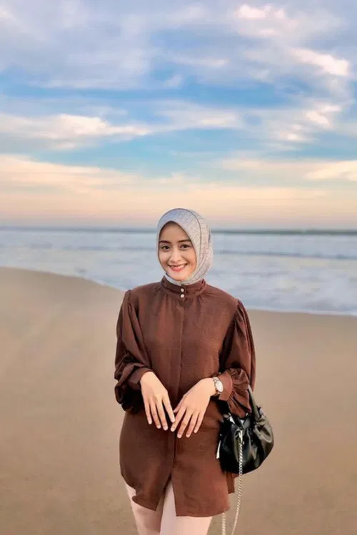 Millanie Yuliaramsyah profile