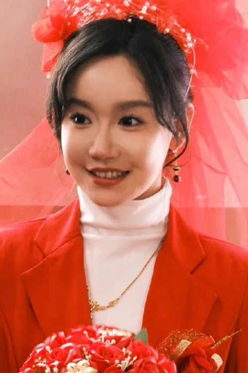 Zhang Shi Yuan profile