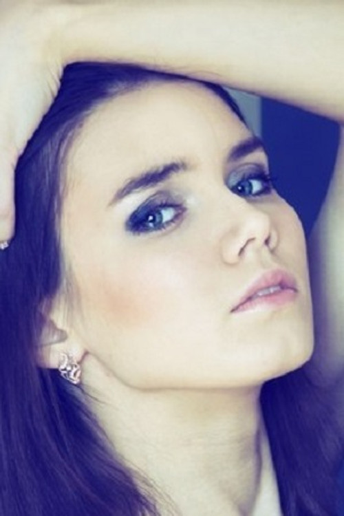 Yuliya Chayka profile