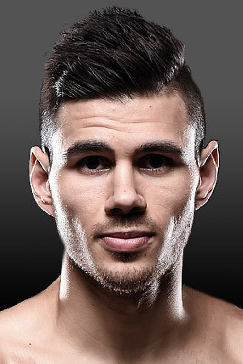 Niclas Larsen profile