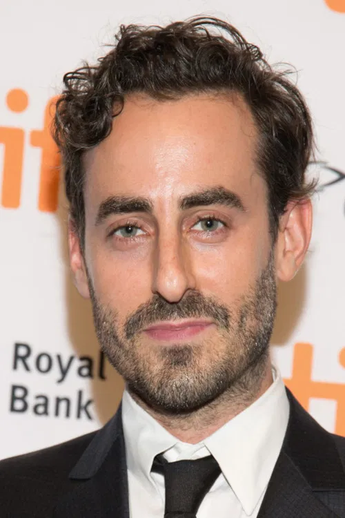 Wayne Roberts profile