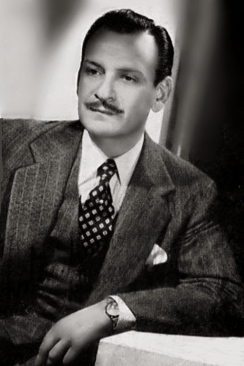 Santiago Gómez Cou profile