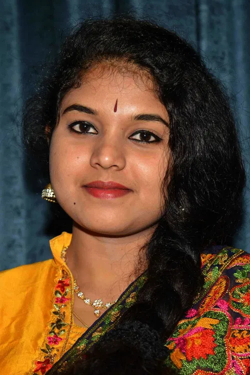 Anu Krishna profile