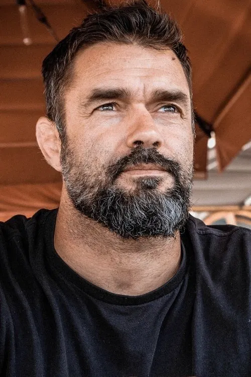 Jack Kingsley profile