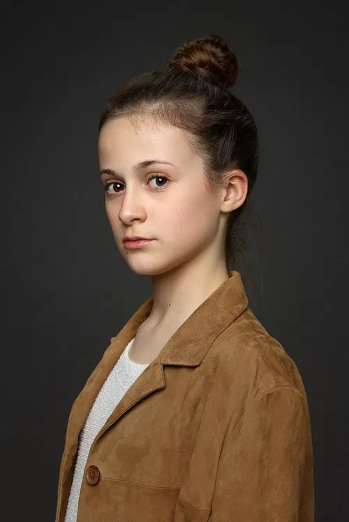 Nerea Pascual profile