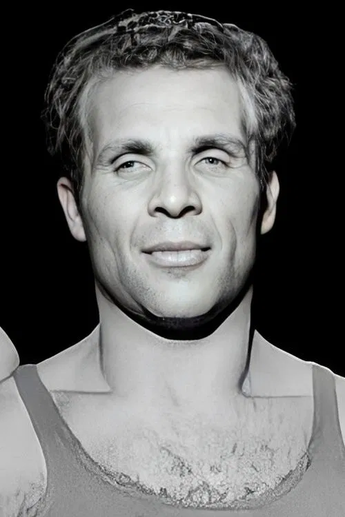 Gianni Di Segni profile