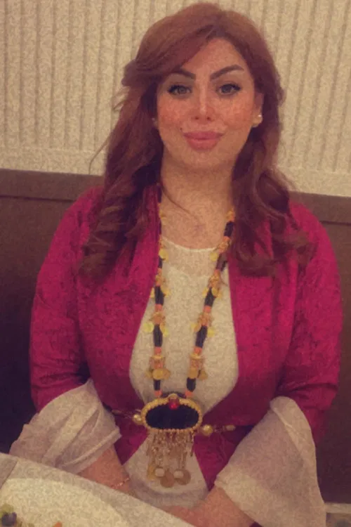 Srusht Kamaran profile