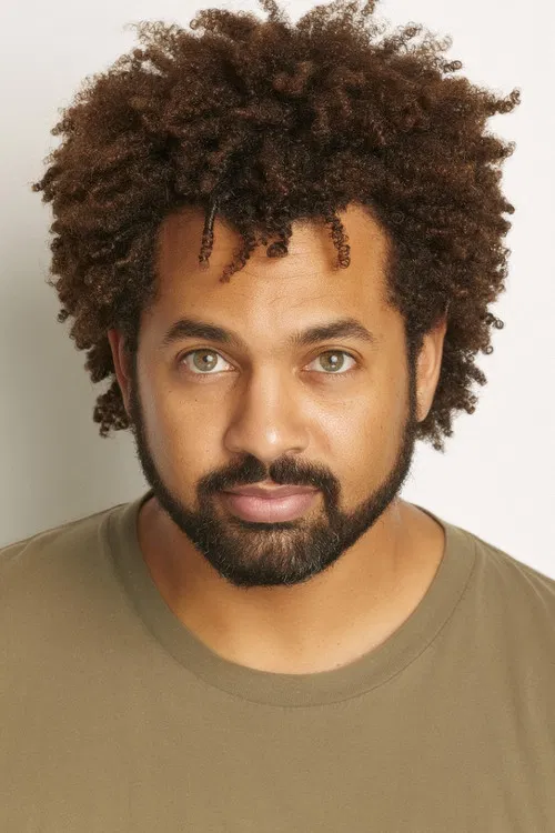 Marshall Porter profile