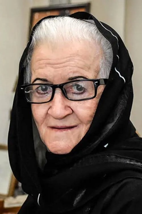 Malakeh Ranjbar profile