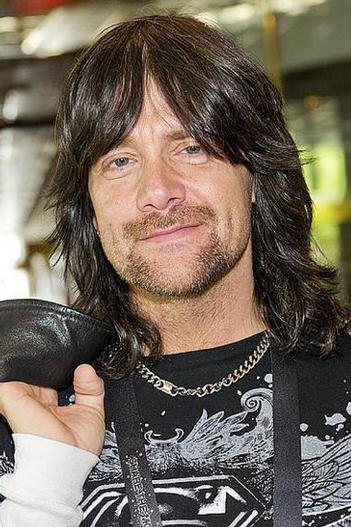 Robert Wells profile