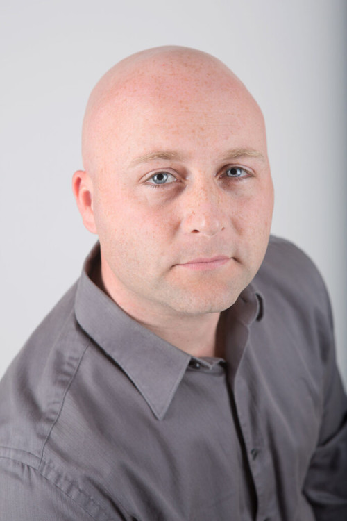 Brian Stever profile