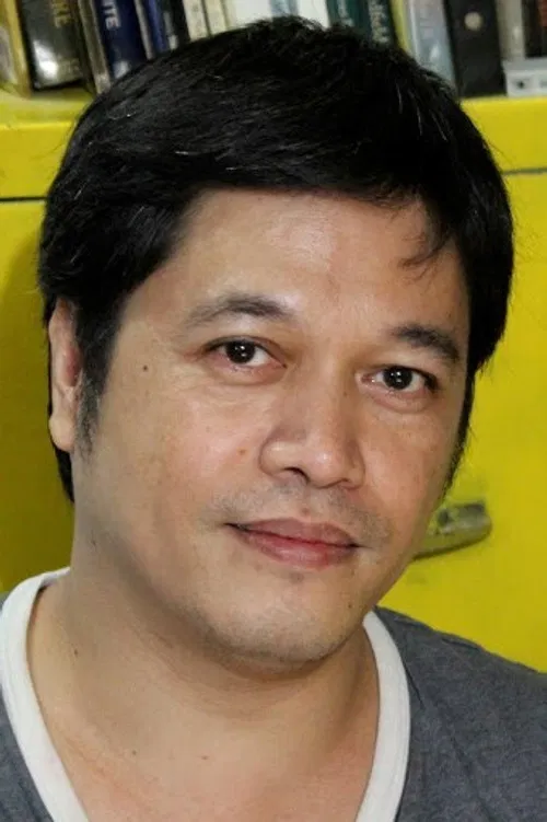 Crisaldo Pablo profile