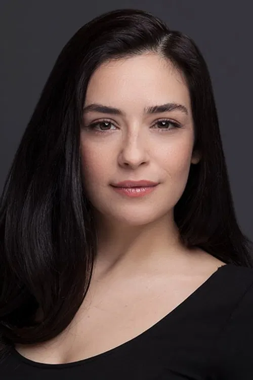 Nihan Balyalı profile