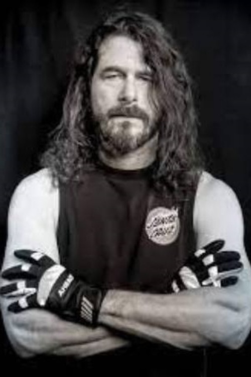 Paul Bostaph profile
