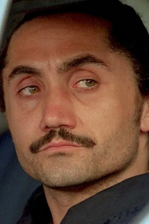 Nicola Acunzo profile