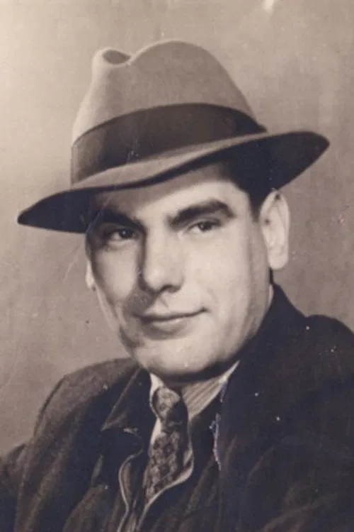 Olgerd Vorontsov profile