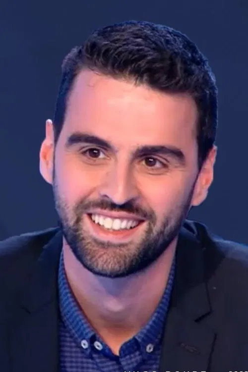 Florent Bodin profile