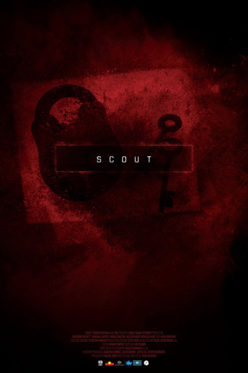 Scout poster