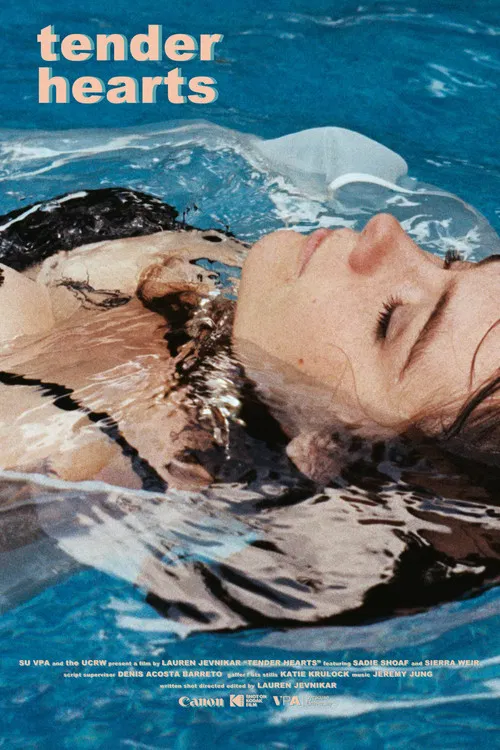 Tender Hearts poster