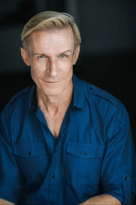 Clay St. Thomas profile