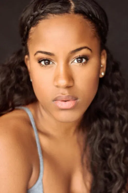 Asha Bromfield profile