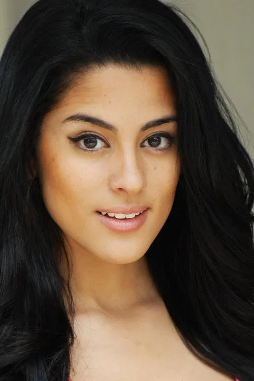 Carmela Zumbado profile