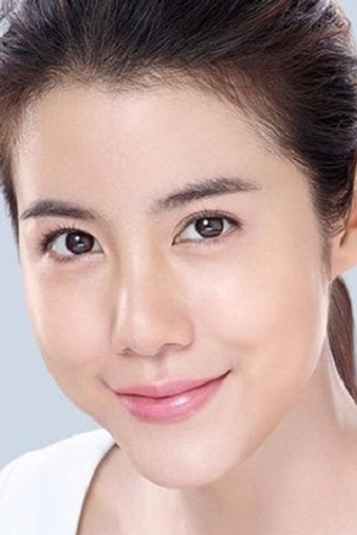 Esther Supreeleela profile