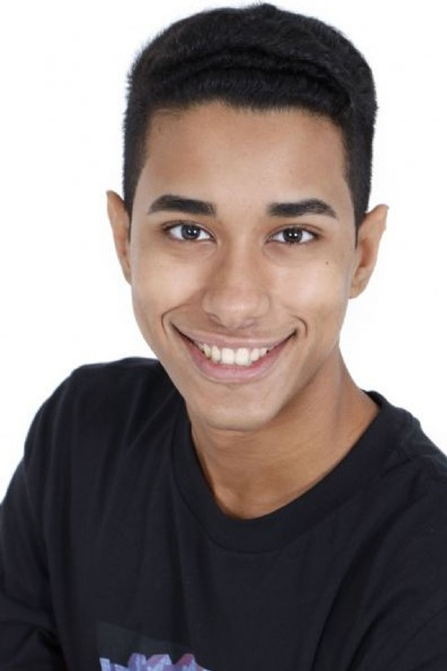 Caio Mendonça profile